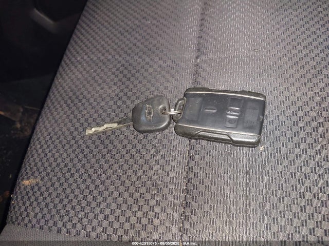 3GCUKREC9GG268280 Chevrolet l83 - sidi, vvt, afm, e85 max, aluminum