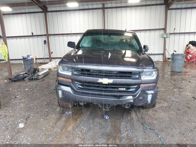 3GCUKREC9GG268280 Chevrolet l83 - sidi, vvt, afm, e85 max, aluminum