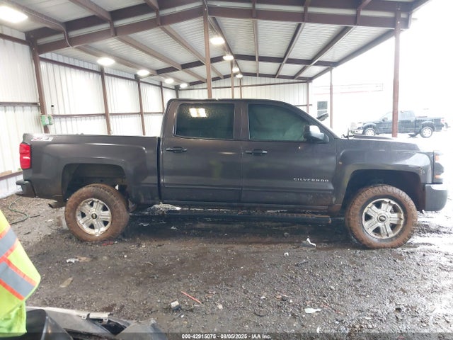 3GCUKREC9GG268280 Chevrolet l83 - sidi, vvt, afm, e85 max, aluminum