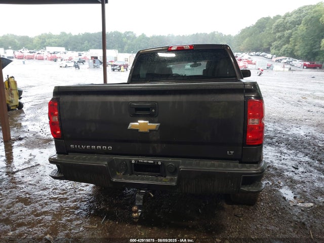 3GCUKREC9GG268280 Chevrolet l83 - sidi, vvt, afm, e85 max, aluminum