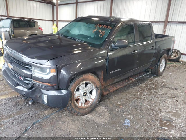 3GCUKREC9GG268280 Chevrolet l83 - sidi, vvt, afm, e85 max, aluminum