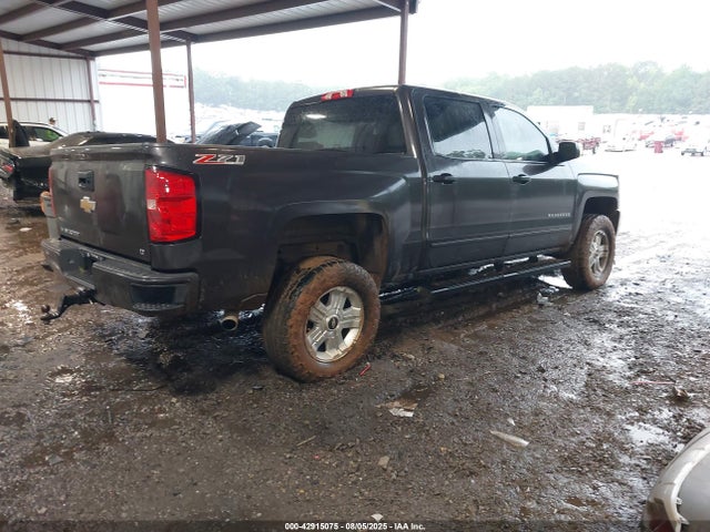 3GCUKREC9GG268280 Chevrolet l83 - sidi, vvt, afm, e85 max, aluminum