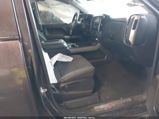 3GCUKREC9GG268280 Chevrolet l83 - sidi, vvt, afm, e85 max, aluminum