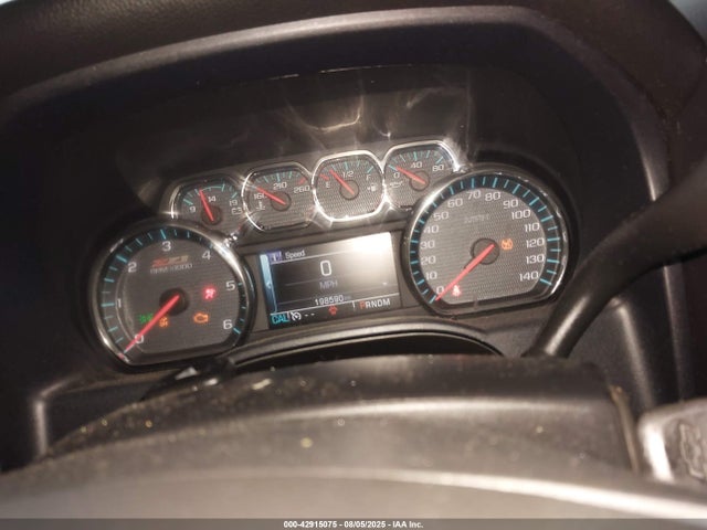 3GCUKREC9GG268280 Chevrolet l83 - sidi, vvt, afm, e85 max, aluminum