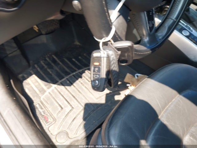 2012 AUDI A4 WAUFFAFL3CA118751 Photo 10