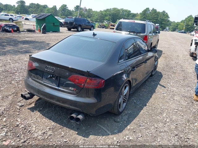 2012 AUDI A4 WAUFFAFL3CA118751 Photo 3