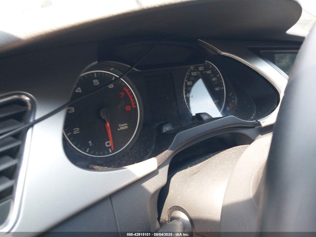 2012 AUDI A4 WAUFFAFL3CA118751 Photo 6