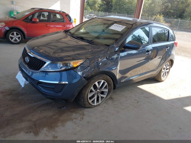 KNDPBCAC7G7798470 KIA dohc gdi theta ii