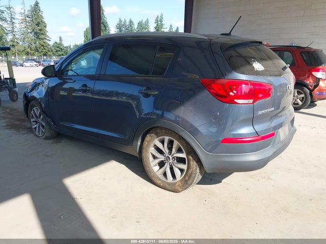 KNDPBCAC7G7798470 KIA dohc gdi theta ii