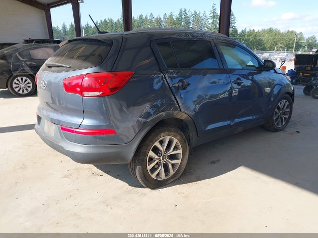 KNDPBCAC7G7798470 KIA dohc gdi theta ii