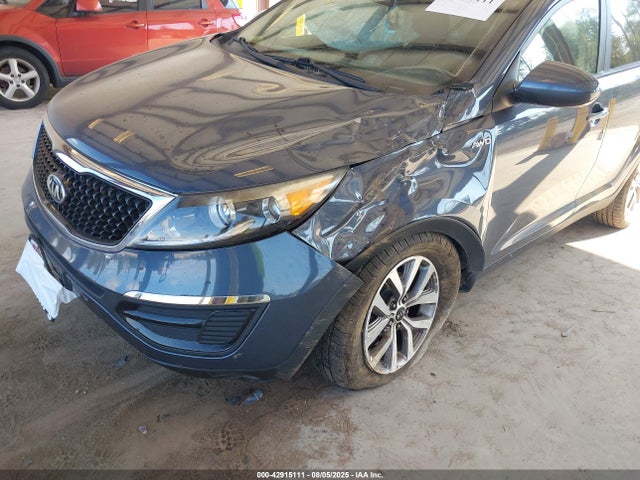 KNDPBCAC7G7798470 KIA dohc gdi theta ii