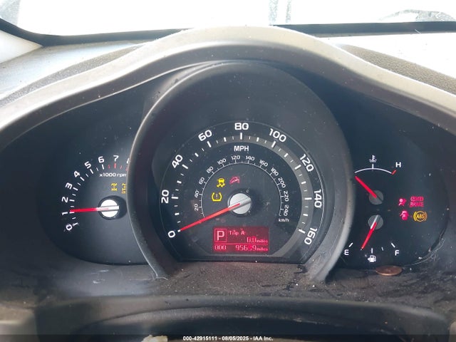 KNDPBCAC7G7798470 KIA dohc gdi theta ii