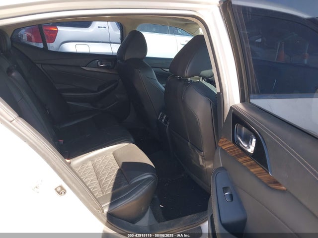Nissan Maxima 2017 1N4AA6AP7HC450163 Image 8