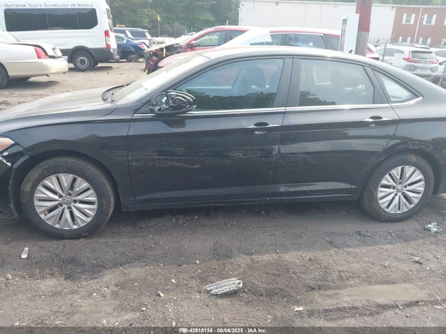 Продаж на аукціоні авто 2020 Volkswagen Jetta 1.4t R-line/1.4t S, vin: 3VWN57BU0LM027567, номер лоту: 42915134