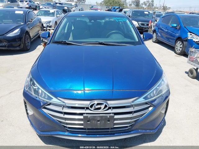 Hyundai mpi nu 2020 5NPD84LF2LH559428 Image 12