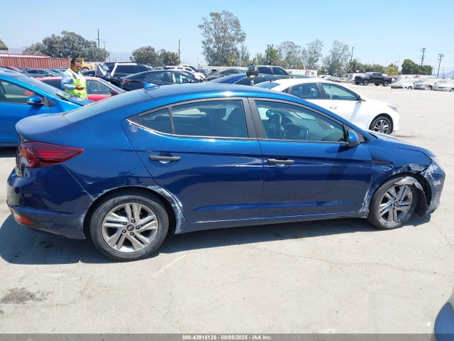 Hyundai mpi nu 2020 5NPD84LF2LH559428 Image 13