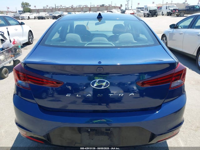 Hyundai mpi nu 2020 5NPD84LF2LH559428 Image 16