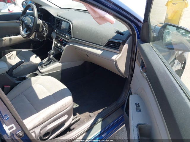 Hyundai mpi nu 2020 5NPD84LF2LH559428 Image 5