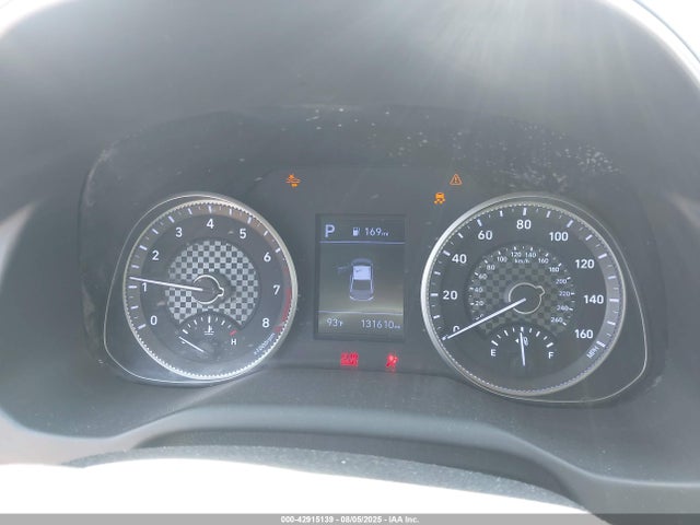 Hyundai mpi nu 2020 5NPD84LF2LH559428 Image 7
