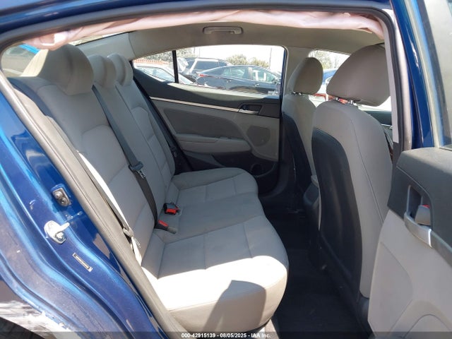 Hyundai mpi nu 2020 5NPD84LF2LH559428 Image 8