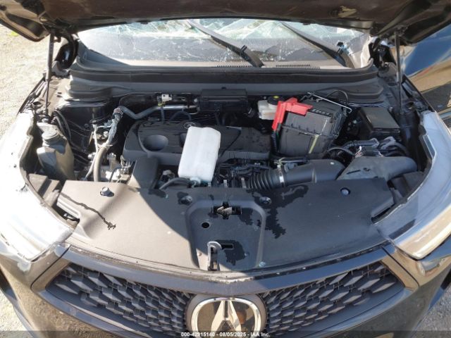 2022 ACURA RDX 5J8TC2H6XNL006310 Photo 9