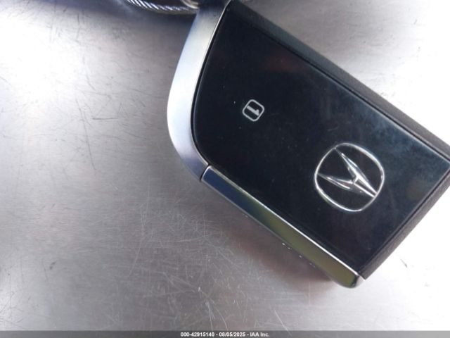 2022 ACURA RDX 5J8TC2H6XNL006310 Photo 10