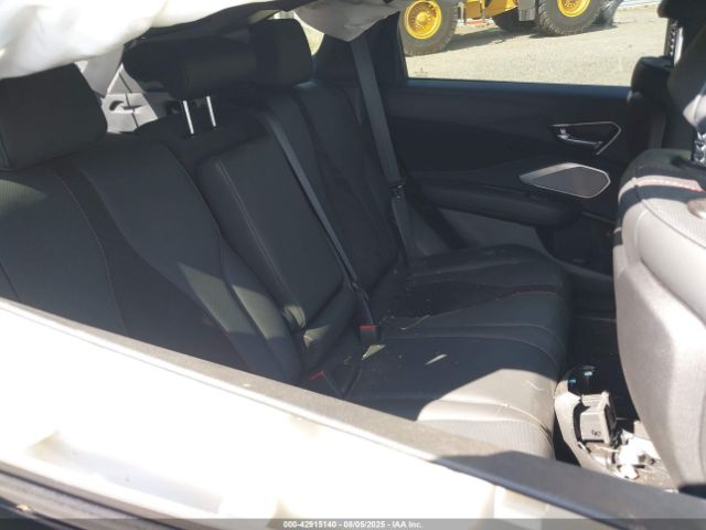 2022 ACURA RDX 5J8TC2H6XNL006310 Photo 7