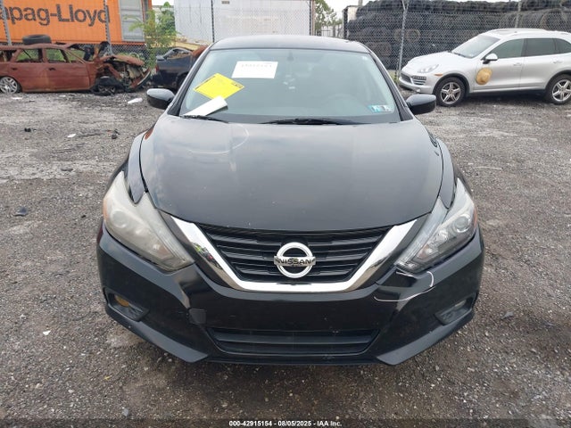 Nissan Altima 2017 1N4AL3AP0HC218514 Image 12
