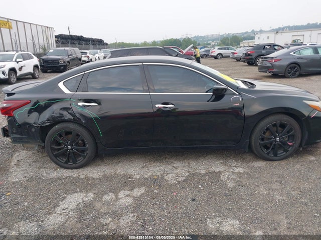 Nissan Altima 2017 1N4AL3AP0HC218514 Image 13