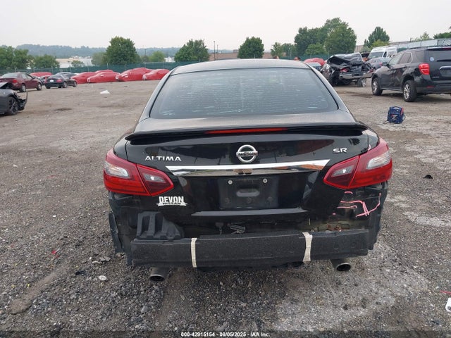 Nissan Altima 2017 1N4AL3AP0HC218514 Image 16