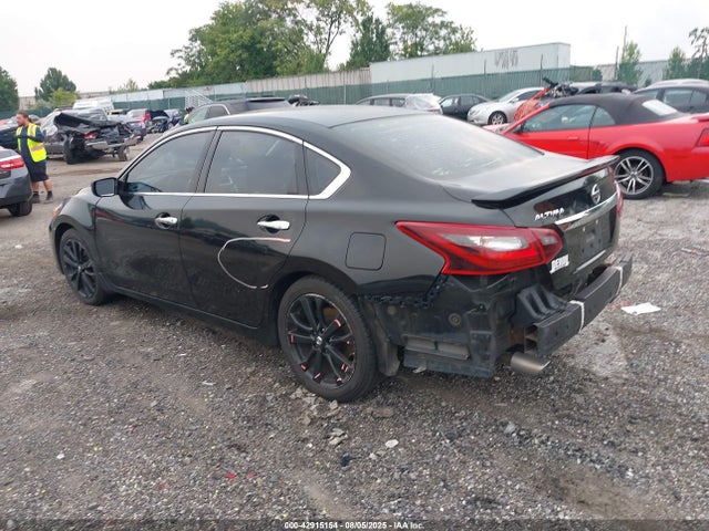 Nissan Altima 2017 1N4AL3AP0HC218514 Image 3