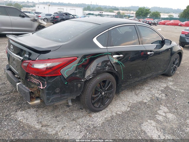 Nissan Altima 2017 1N4AL3AP0HC218514 Image 4