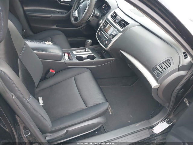 Nissan Altima 2017 1N4AL3AP0HC218514 Image 5