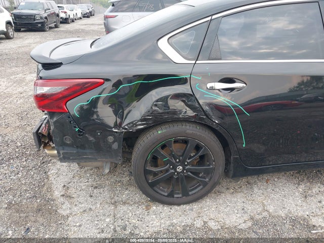 Nissan Altima 2017 1N4AL3AP0HC218514 Image 6