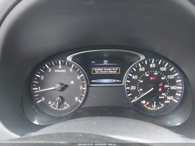 Nissan Altima 2017 1N4AL3AP0HC218514 Image 7