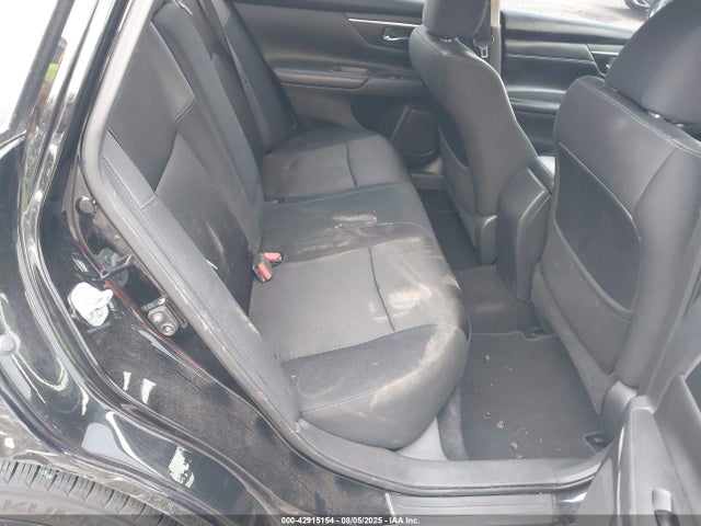 Nissan Altima 2017 1N4AL3AP0HC218514 Image 8