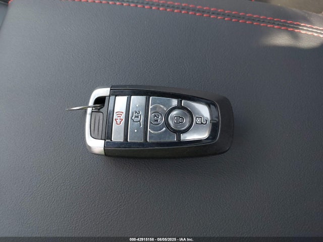 1FMWK8GC3SGA92908 Ford gtdi
