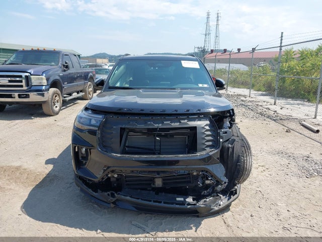 1FMWK8GC3SGA92908 Ford gtdi