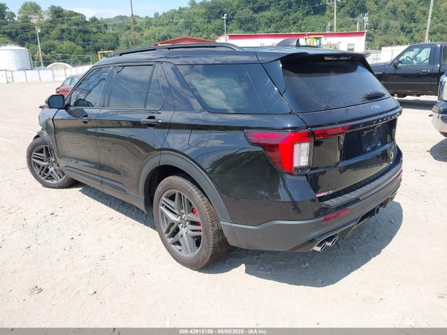 1FMWK8GC3SGA92908 Ford gtdi