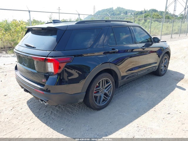 1FMWK8GC3SGA92908 Ford gtdi