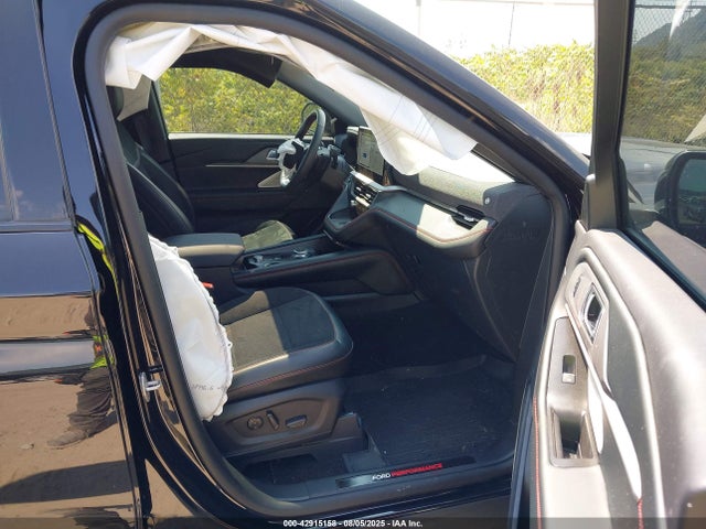 1FMWK8GC3SGA92908 Ford gtdi