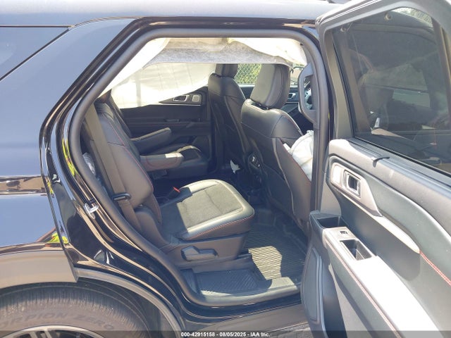 1FMWK8GC3SGA92908 Ford gtdi