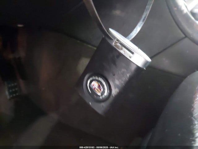 2013 CADILLAC SRX 3GYFNDE35DS654538 Photo 10