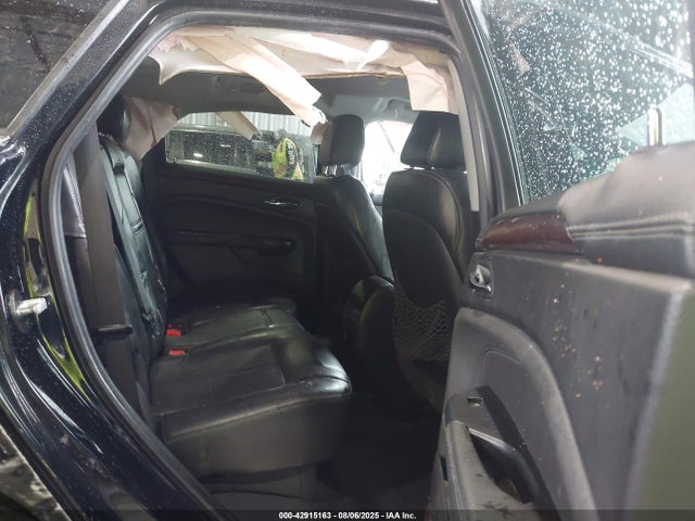 2013 CADILLAC SRX 3GYFNDE35DS654538 Photo 7