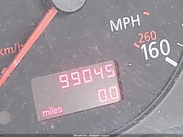 1999 AUDI A4 WAUED28D2XA046735 Photo 6