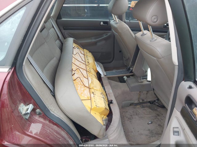1999 AUDI A4 WAUED28D2XA046735 Photo 7
