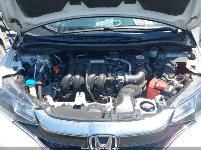 3HGGK5H66KM722640 Honda l15b1