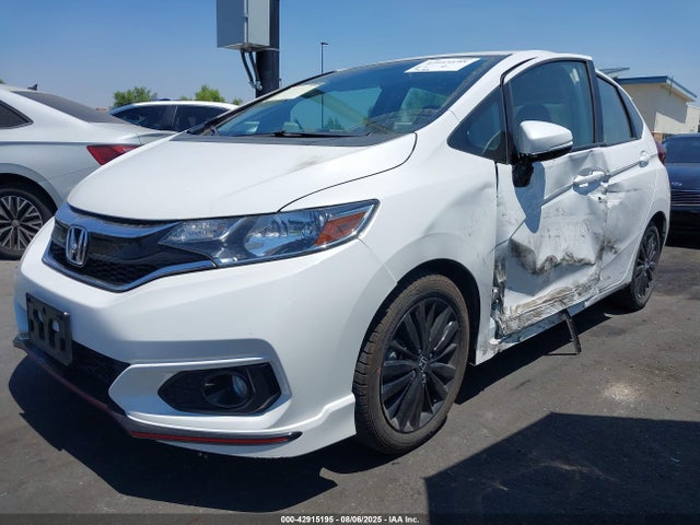 3HGGK5H66KM722640 Honda l15b1