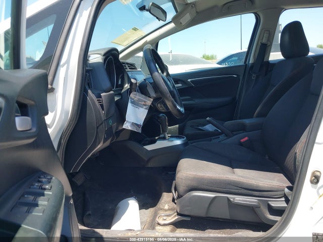 3HGGK5H66KM722640 Honda l15b1