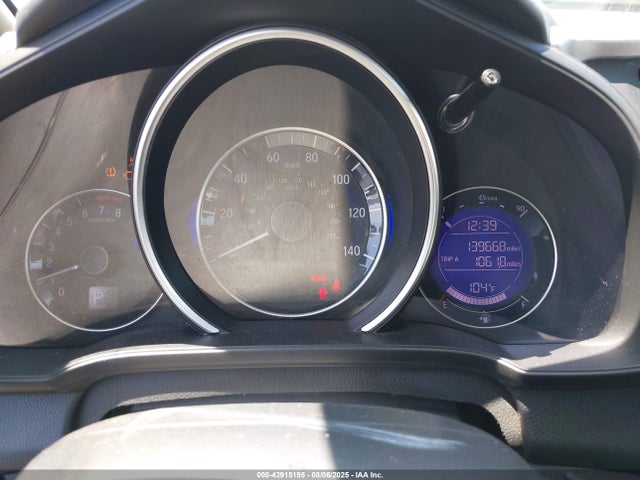 3HGGK5H66KM722640 Honda l15b1